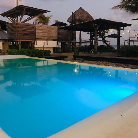 Casa Tecata Hotel Copala ภายนอก รูปภาพ